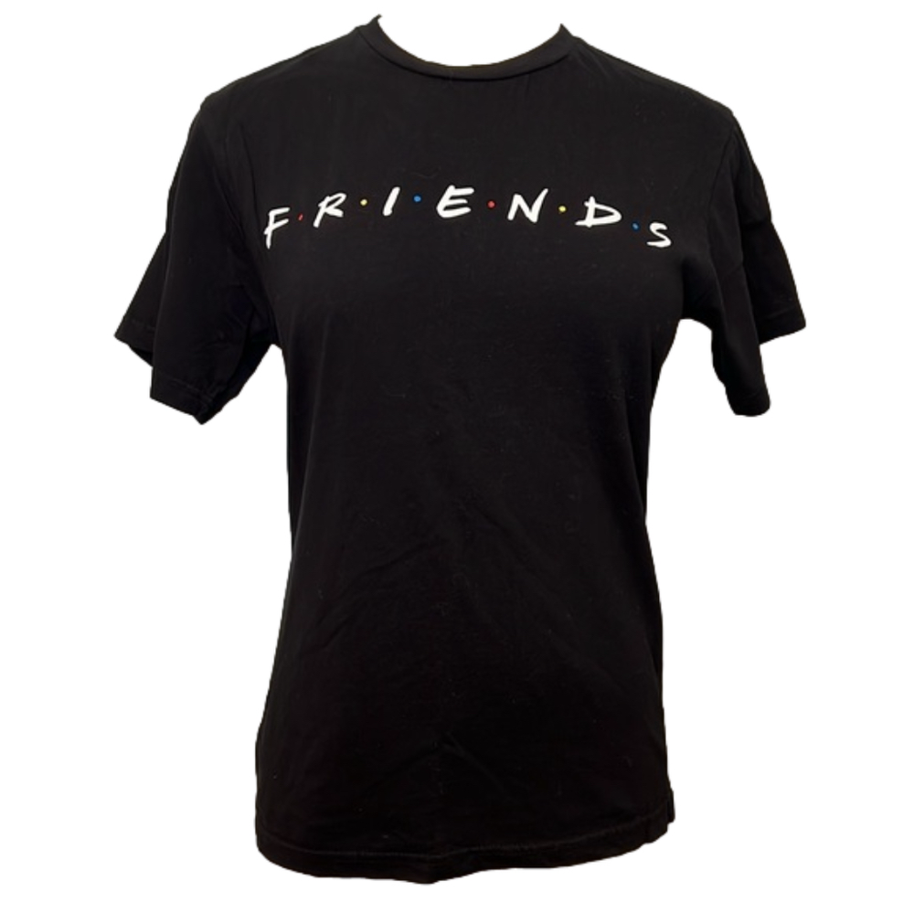 Unisex FRIENDS short sleeve tshirt